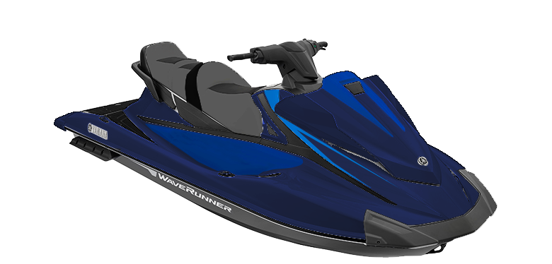 Yamaha VX1100 112KM (VX2)